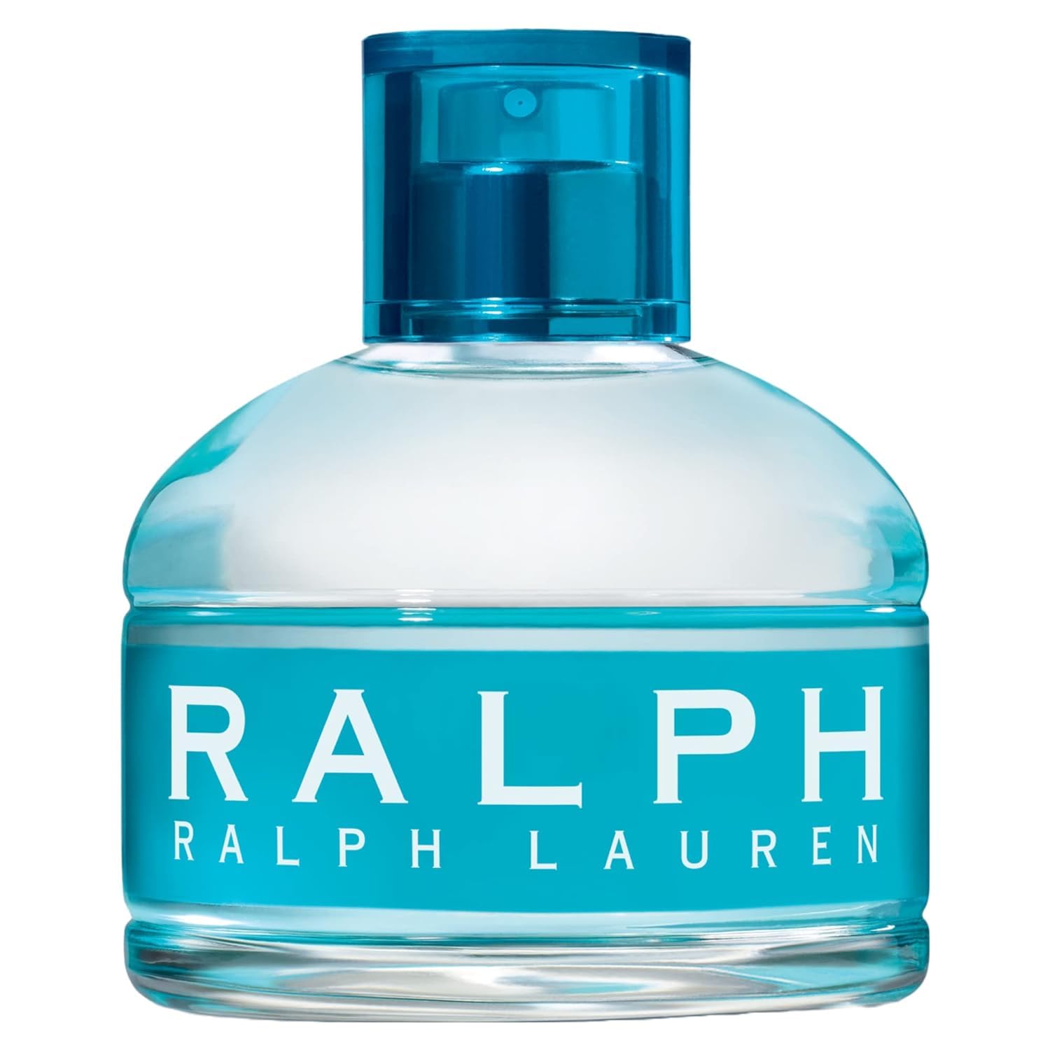 RALPH LAUREN FRAGRANCES – Ralph – Eau de Toilette – Women’s Perfume – Fresh & Floral – With Magnolia, Apple, and Iris – Medium Intensity